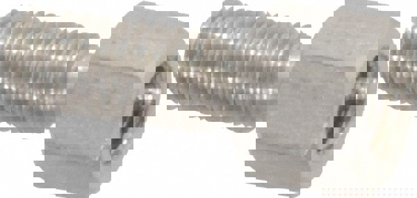 Male-Female Hex Circuit Board Standoff: M4 x 0.7, 6 mm Width Across Flats